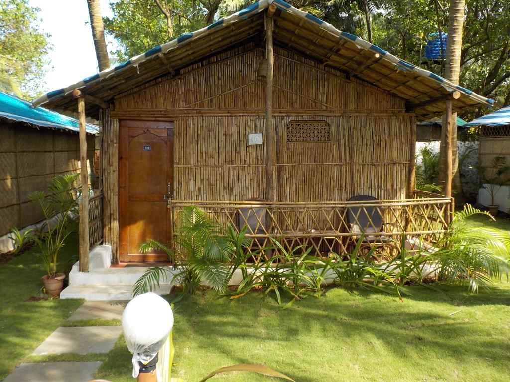 Guest House The Sunset 만드렘 외부 사진