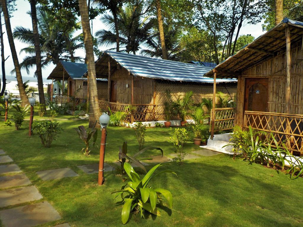 Guest House The Sunset 만드렘 외부 사진