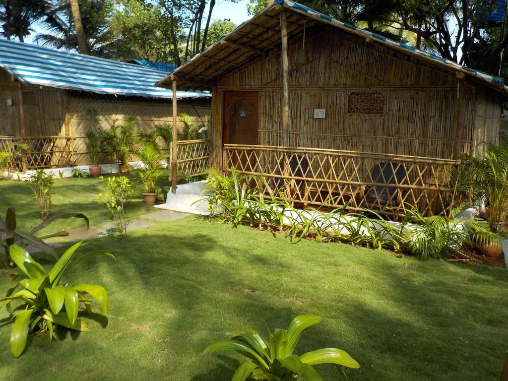 Guest House The Sunset 만드렘 외부 사진